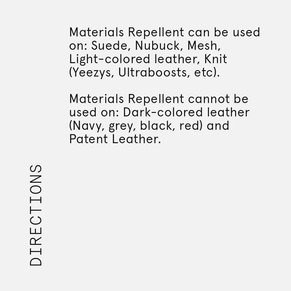 Reshoevn8r Water + Stain Repellent - Supra Sneakers