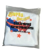 Supra Sneakers Store Pride Shorts White - Supra Sneakers