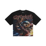 Godspeed Podium Dreams T-Shirt Black - Image 1