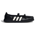 Adidas Superstar Square Toe Ballet Jennie Off White Black (Women's)