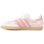 Adidas Samba OG Lace Off White Wonder Mauve (Women's) sneakers — photo 2 of 8 - Image 3