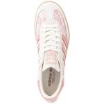 Adidas Samba OG Lace Off White Wonder Mauve (Women's) sneakers — photo 5 of 8 - Image 6