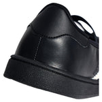 Adidas Superstar Square Toe Ballet Jennie Off White Black (Women's) sneakers — style LB3786 — photo 9 of 9 - Image 9