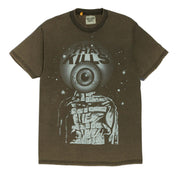 Gallery Dept. ATK Rod Tee Black