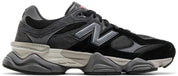 New Balance 9060 Black Castlerock Grey