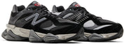 New Balance 9060 Black Castlerock Grey