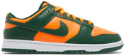 Nike Dunk Low Retro Miami Hurricanes