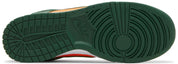 Nike Dunk Low Retro Miami Hurricanes