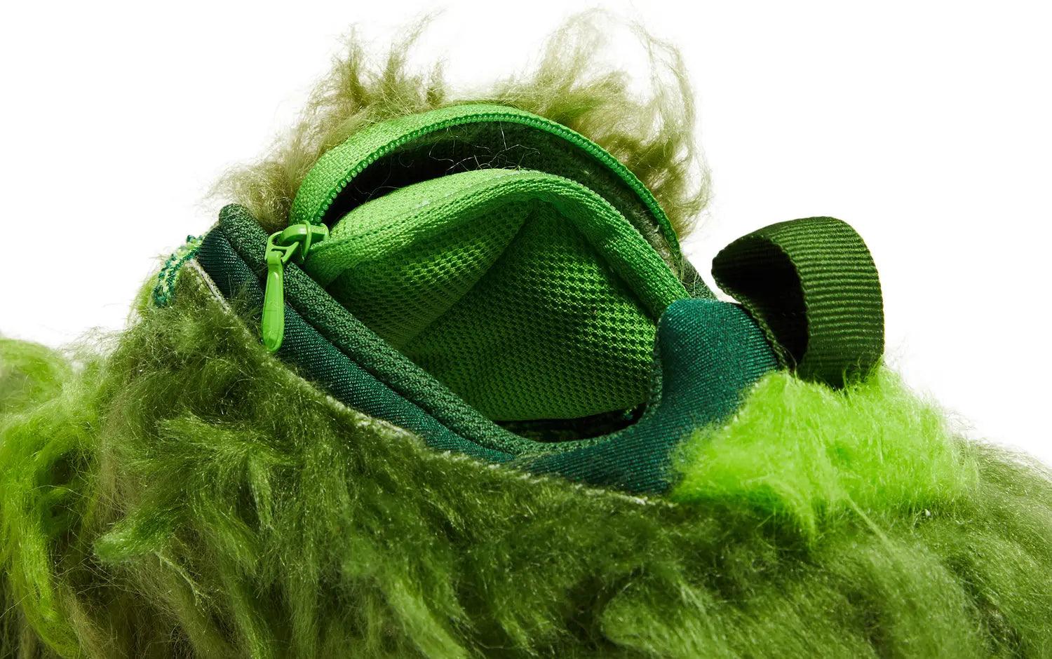 Nike CPFM Flea 1 Cactus Plant Flea Market Overgrown