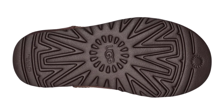 UGG Classic Ultra Mini Boot Burnt Cedar (Women's)