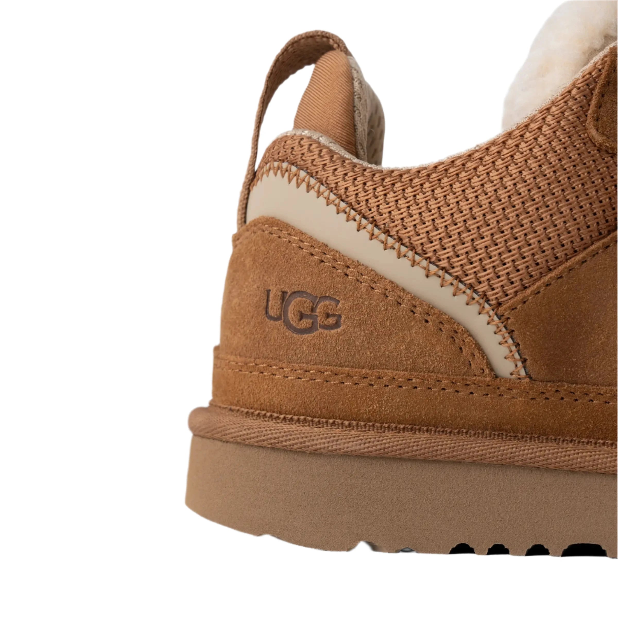 UGG Lowmel Chestnut (Kid's)