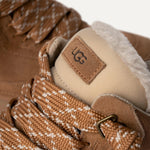 UGG Lowmel Chestnut (Men's) sneakers — photo 5 of 5 - Image 5