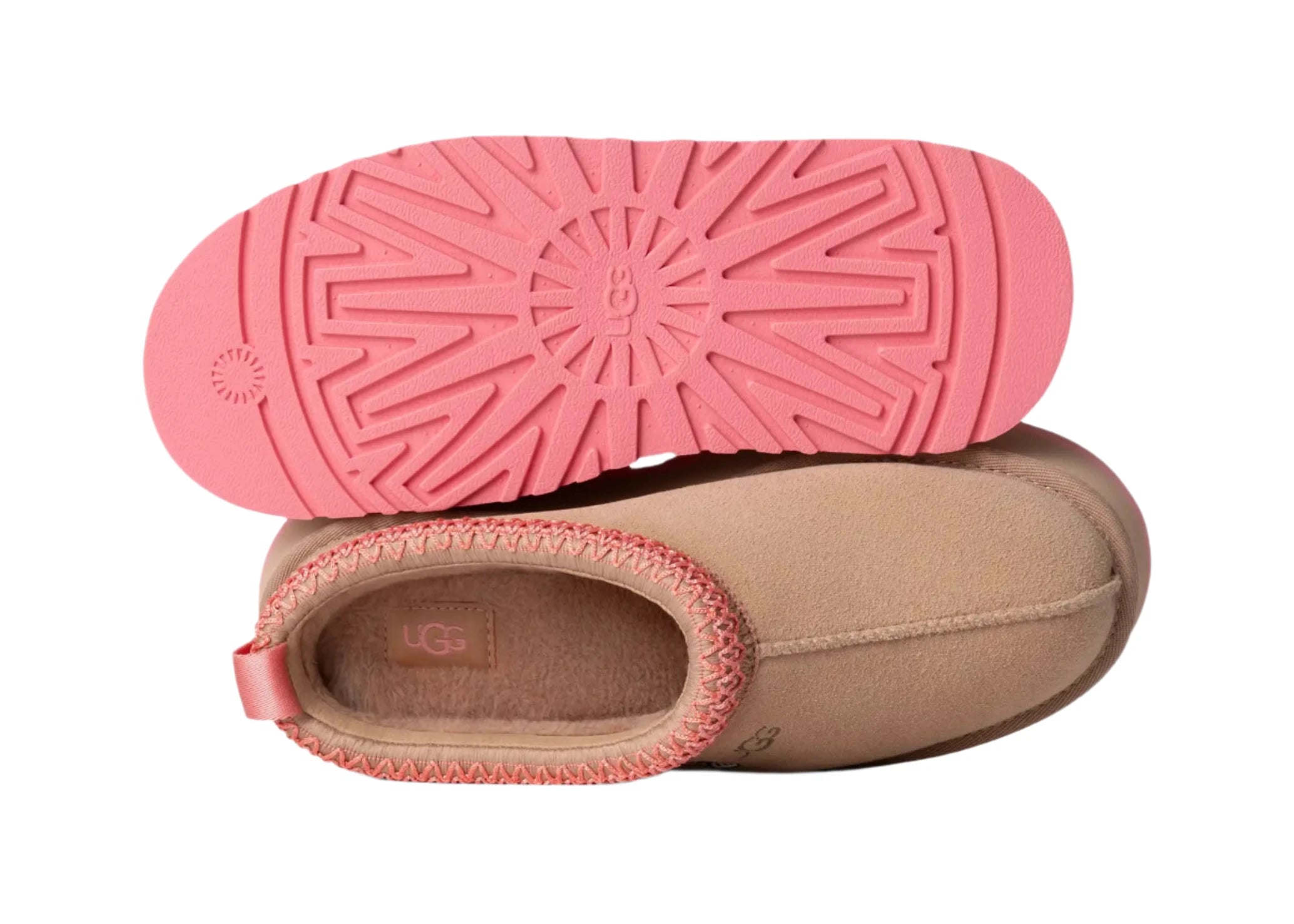 UGG Tazz Love '25 Slipper Arroyo Tropical Pink (Women's)