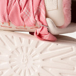 UGG Lowmel Love '25 Jasmine Tropical Pink (Women's) sneakers — photo 5 of 5 - Image 5