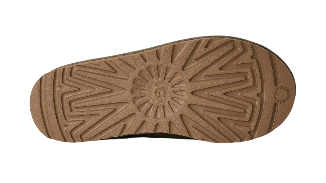 UGG Tasman II Slipper Moss Green (Women's)