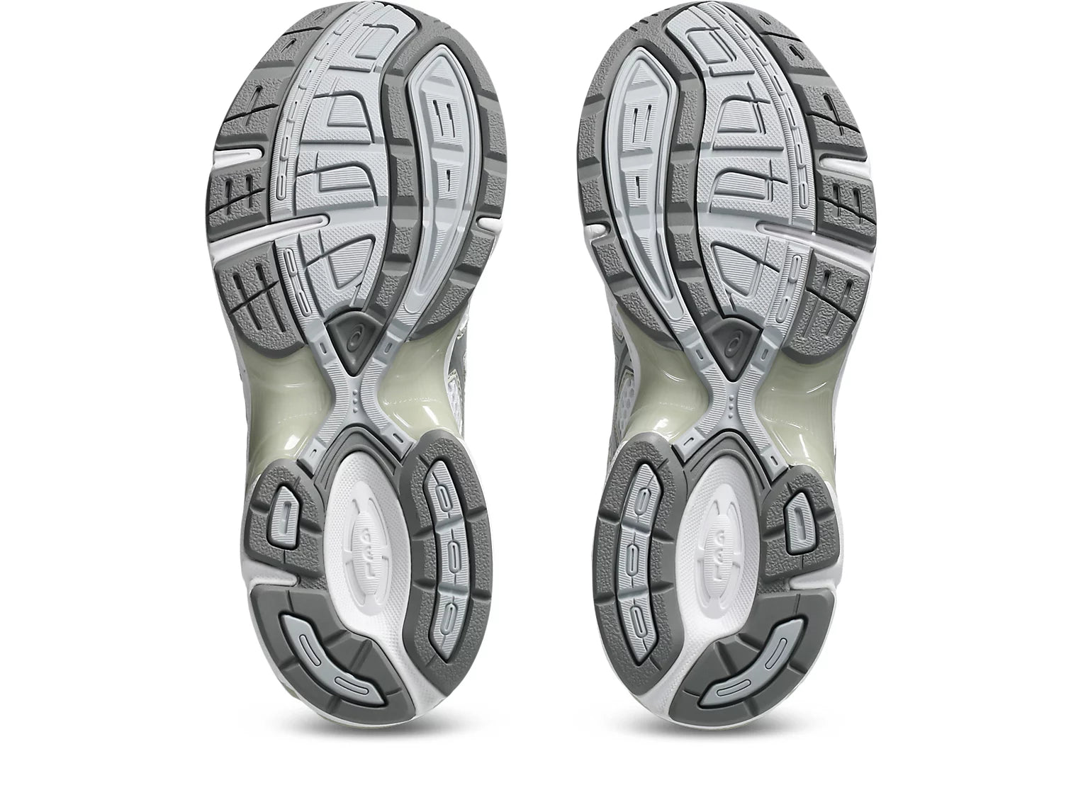 ASICS Gel-1130 White Dried Leaf Green (Women's)