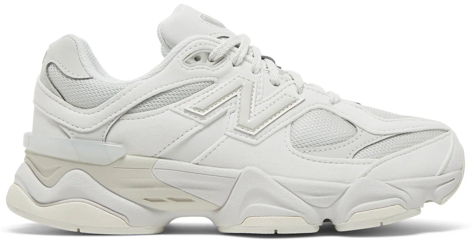 New Balance 9060 Reflection White (GS)