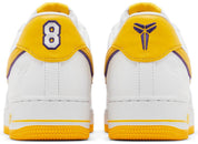 Nike Air Force 1 Low Retro QS Kobe Bryant Lakers Home