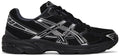 ASICS Gel-1130 黑纯银