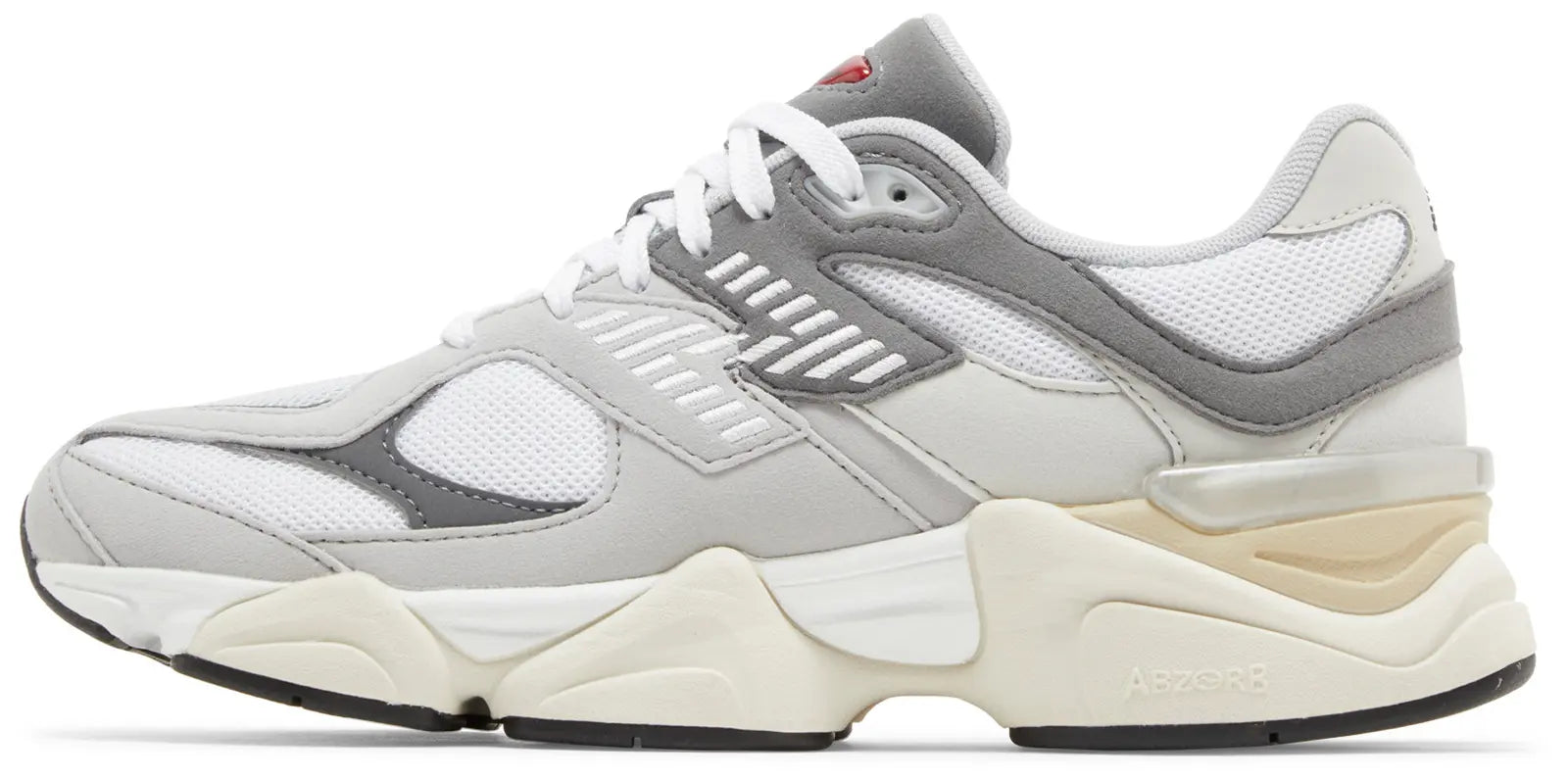 New Balance 9060 Rain Cloud (GS)