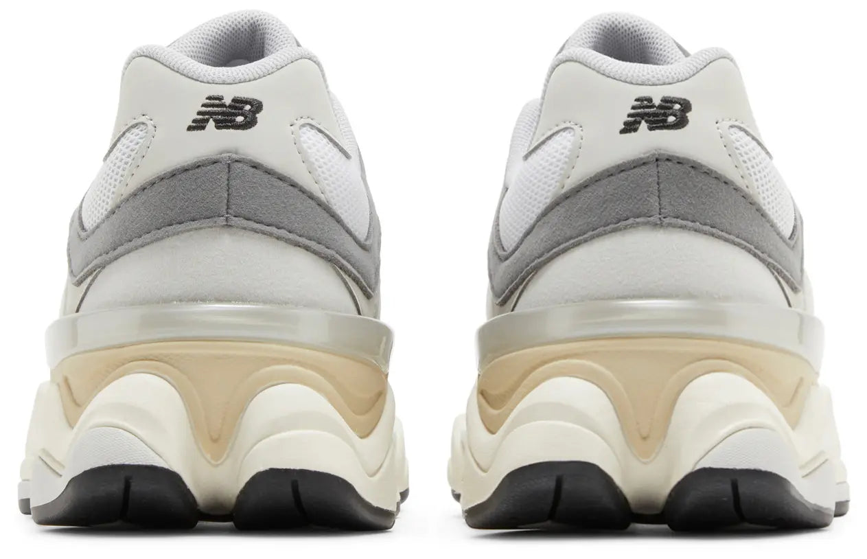 New Balance 9060 Rain Cloud (GS)