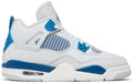 Air Jordan 4 Retro 军事蓝 (GS)
