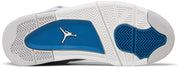 Air Jordan 4 Retro Military Blue (GS)