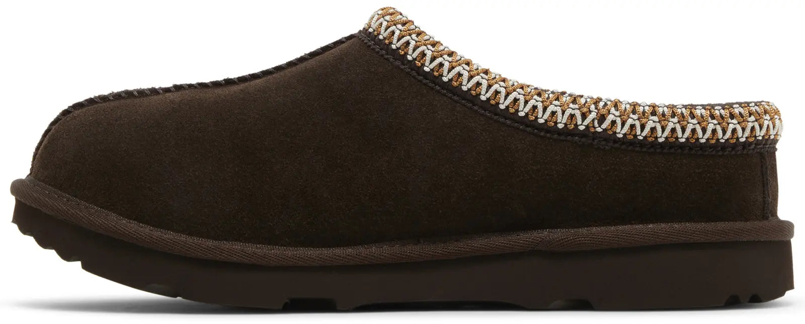 UGG Tasman II Slipper Dusted Cocoa (Kids)