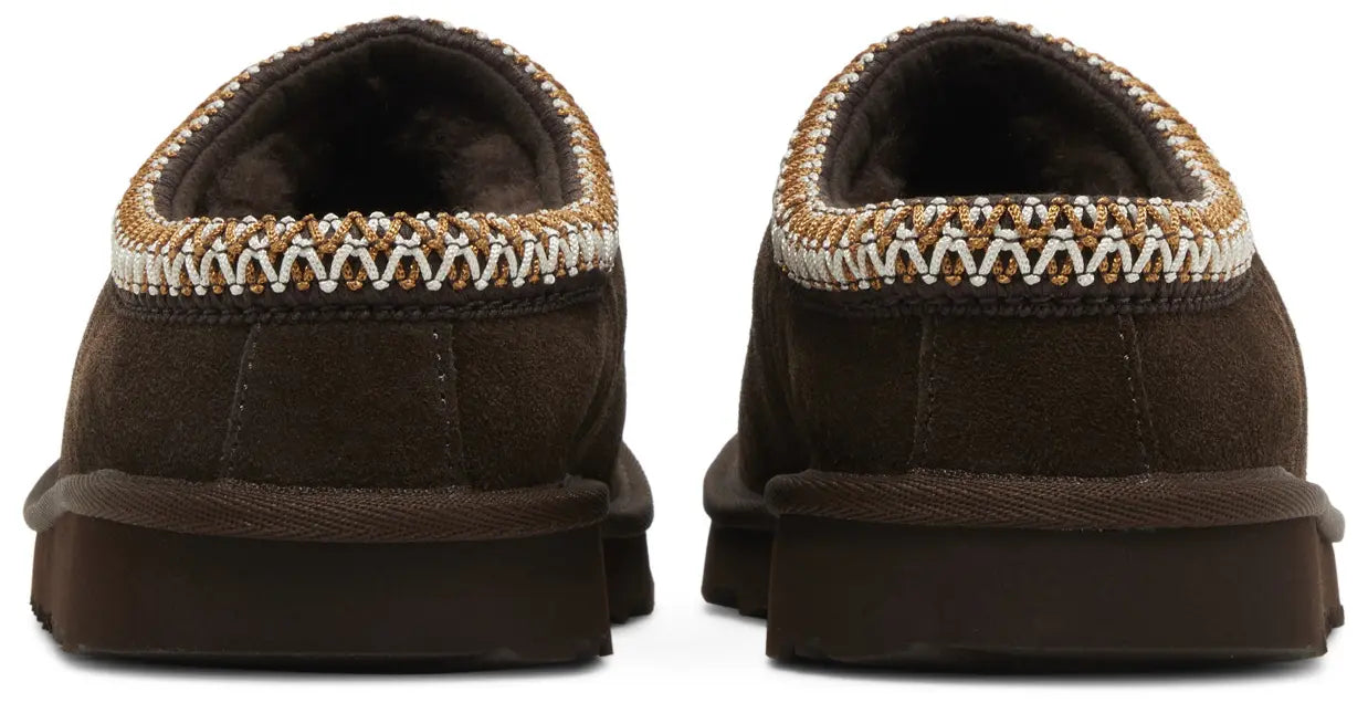 UGG Tasman II Slipper Dusted Cocoa (Kids)