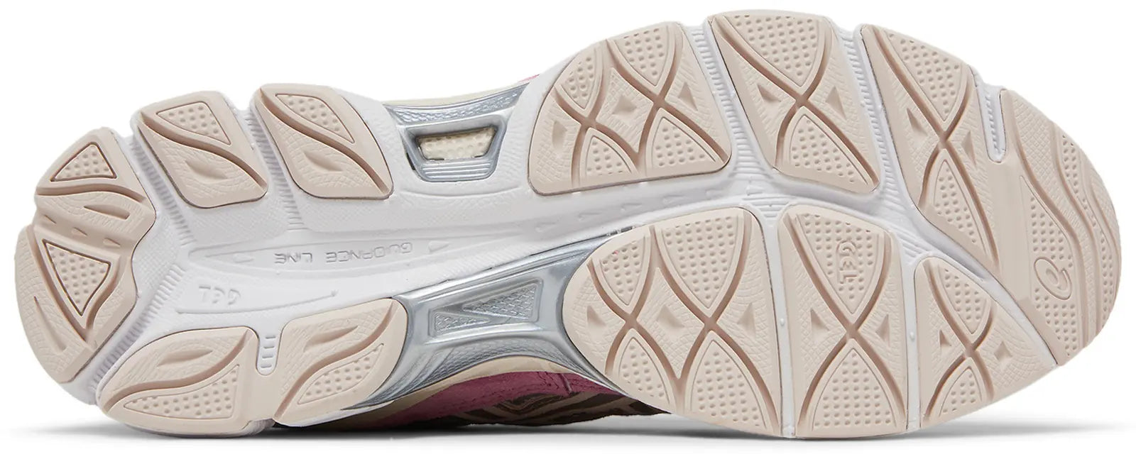 ASICS Gel-NYC Cream Mineral Beige Pink