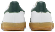 Adidas Gazelle Indoor White Collegiate Green (Women's)