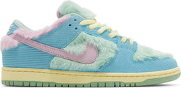 耐克SB Dunk Low Verdy Visty
