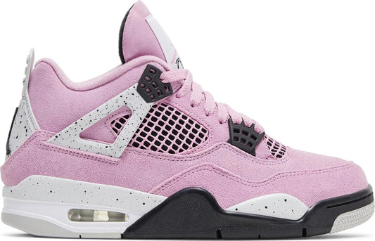 Air Jordan 4 Retro Orchid (Women's)