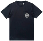 Chrome Hearts 拉斯维加斯限定款口袋T恤 黑色 - Image 11