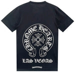 Chrome Hearts 拉斯维加斯限定款口袋T恤 黑色 - Image 12