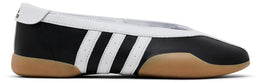 Adidas Taekwondo Mei Ballet Black White (Women's)