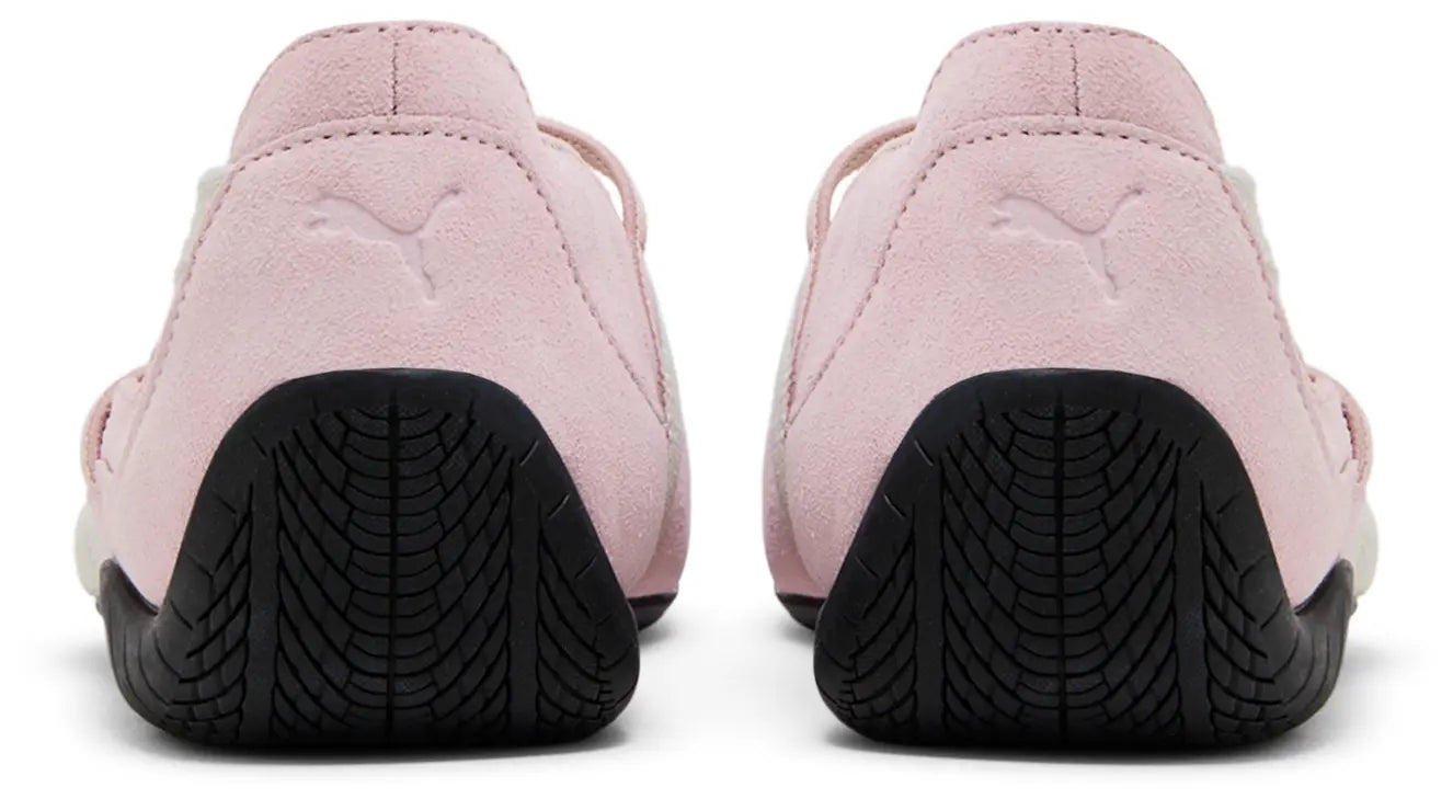 Puma Speedcat Ballet Flat Whisp of Pink (Women's)