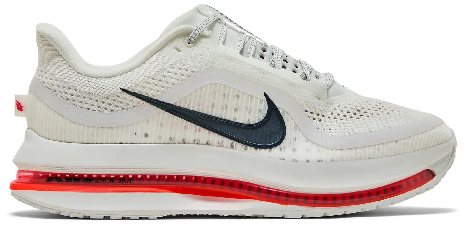 Nike Air Zoom Pegasus Premium Summit White Bright Crimson