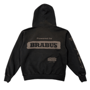 Cactus Jack x Brabus Hoodie (ComplexCon)