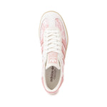 Adidas Samba OG Lace Off White Wonder Mauve (Women's) sneakers — photo 5 of 8 - Image 5