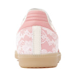 Adidas Samba OG Lace Off White Wonder Mauve (Women's) sneakers — photo 7 of 8 - Image 7
