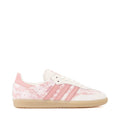 Adidas Samba OG Lace Off White Wonder Mauve (Women's)