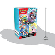 Pokémon TCG: Scarlet and Violet Journey Together Booster Bundle (Pre-Order)