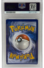 2017 Pokémon League Crismon Invasion Regigigas 4th Place Reverse Holo 84/111 PSA 9 MINT - Image 2