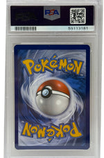 2017 Pokémon League Crismon Invasion Regigigas 3rd Place Reverse Holo 84/111 PSA 9 MINT - Image 4