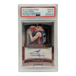2019 Panini Prizm Tyler Herro Rookie Penmanship #RPTHR PSA 9 MINT & AUTO 10 - Image 1