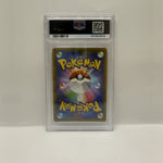 2019 Pokémon S&M Tag Team GX All Stars Misty & Lorelei FA #191 PSA 10 GEM MINT — original photo 2 - Image 4