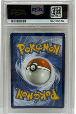 2021 Pokémon SWSH Celebrations ETB Greninja Gold Star SWSH144 PSA 10 GEM MINT - Image 4