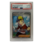 2025 Pokémon Destined Rivals Ethan's Adventure #221 PSA 10 GEM MINT — photo 1 - Image 1