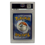 2024 Pokémon SV Temporal Forces Lickitung Illustration Rare #180 PSA 10 GEM MINT — photo 2 - Image 2